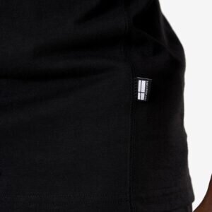 ICIW sportshirt heren zwart - Afbeelding 6