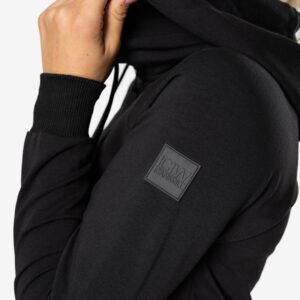 ICIW workout vest zwart dames - Afbeelding 7