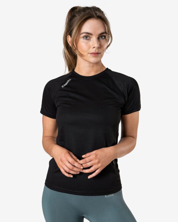 Sport T-shirt van ICIW