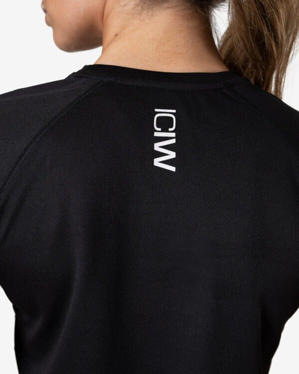 Sportshirt van ICIW voor dames
