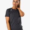 Grijs sport shirt dames