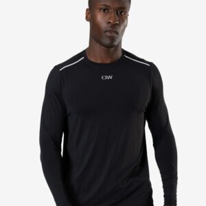Longsleeve sportshirt ICIW