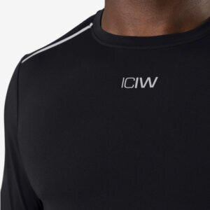 Longsleeve sportshirt ICANIWILL