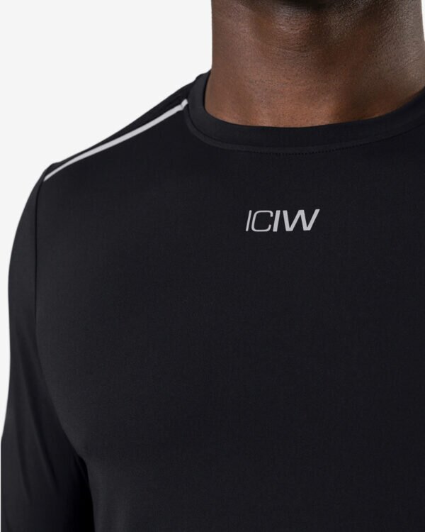 Longsleeve sportshirt ICANIWILL