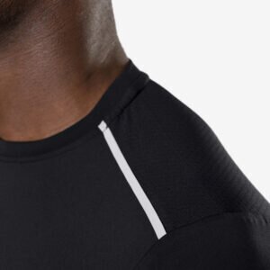 ICIW longsleeve sportshirt heren zwart - Afbeelding 5