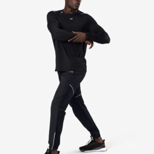 Longsleeve sportshirt ICIW