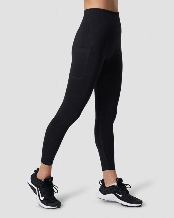 sportlegging zwart ICIW