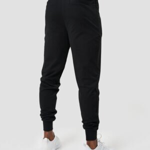 trainingsbroek zwart