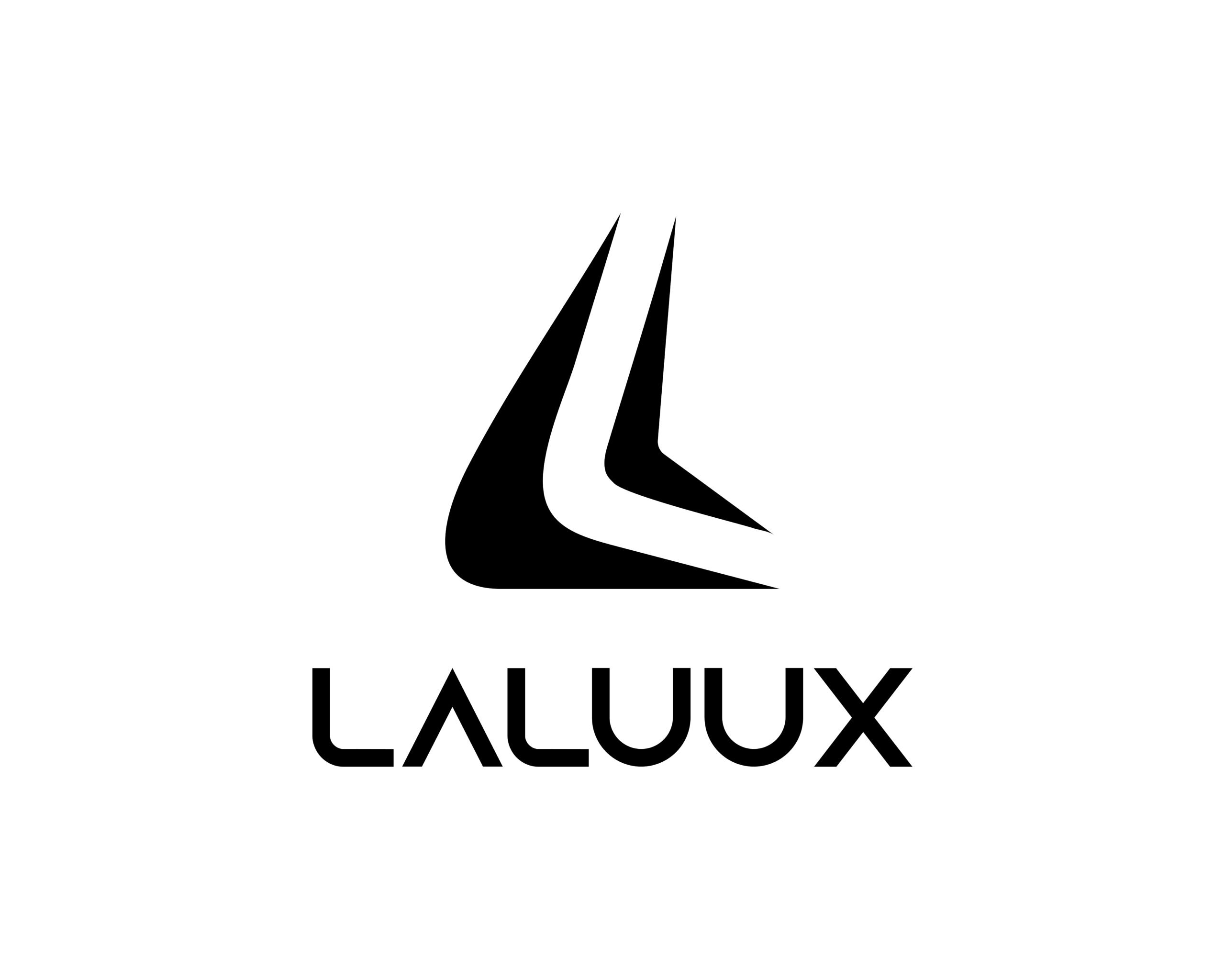laluux.nl logo