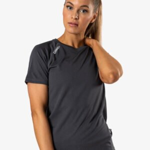 Grijs sport shirt dames
