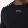 Longsleeve sportshirt ICANIWILL