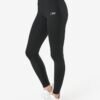 high waisted sportlegging dames