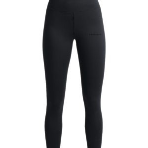 Röhnisch zwarte basic high waisted sportlegging - Afbeelding 4