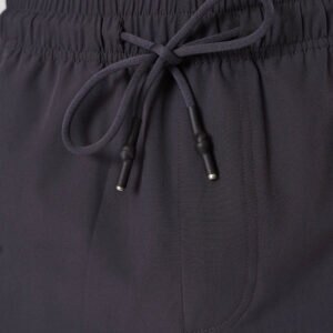 ICIW sportshort heren grijs - Afbeelding 5