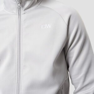 ICIW workout vest heren lichtgrijs - Afbeelding 4