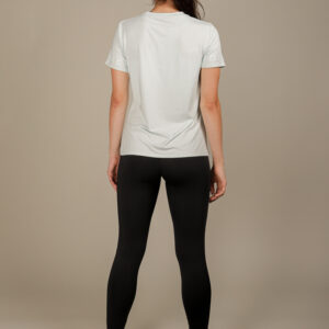 Röhnisch pastel blauw sportshirt - Afbeelding 3