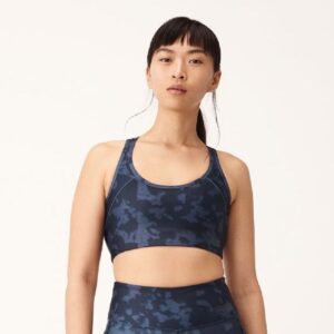 Röhnisch tie dye sport bh - Afbeelding 3