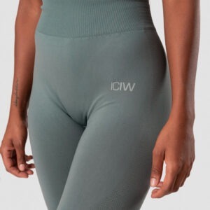 ICIW seamless high waisted sportlegging - Afbeelding 3