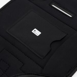 Reflectieve telefoon hardloop armband van ICIW - Afbeelding 4