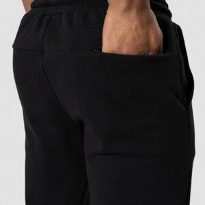 ICIW joggingbroek zwart heren - Afbeelding 4