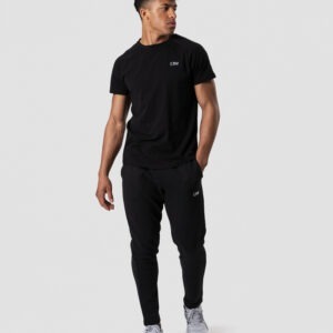 ICIW joggingbroek zwart heren - Afbeelding 5