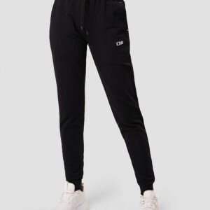 2024 Nieuwe kerst vrouwen atletische sportieve bodem hoge print fit joggingbroek broek zakken taille kerst joggingbroek broek jurk broek pakken voor vrouwen voor werk, Rood, L