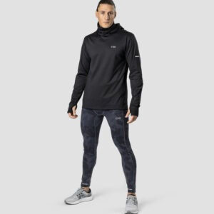ICIW longsleeve winter outdoor sportshirt heren - Afbeelding 9