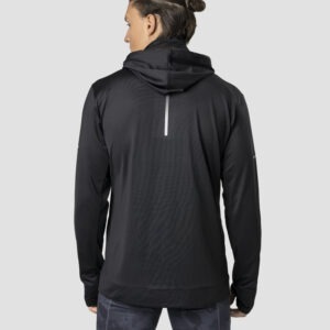 ICIW longsleeve winter outdoor sportshirt heren - Afbeelding 3