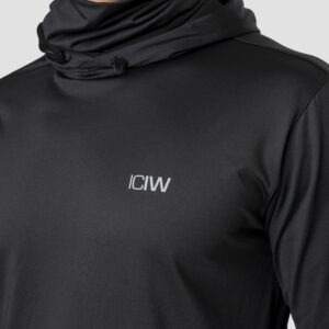 ICIW longsleeve winter outdoor sportshirt heren - Afbeelding 4
