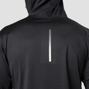 ICIW longsleeve winter outdoor sportshirt heren - Afbeelding 6