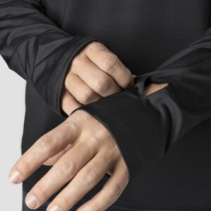 ICIW longsleeve winter outdoor sportshirt heren - Afbeelding 8