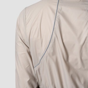 ICIW windbreaker dames beige - Afbeelding 4