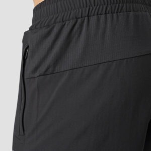 ICIW Hardloopbroek heren zwart - Afbeelding 5