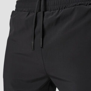 ICIW Hardloopbroek heren zwart - Afbeelding 6